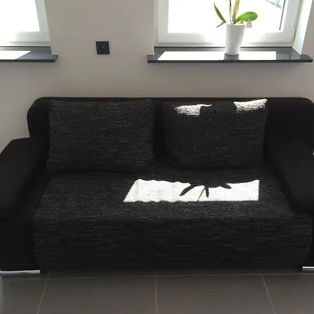 아파트 Superior-apartment Am Nurburgring *