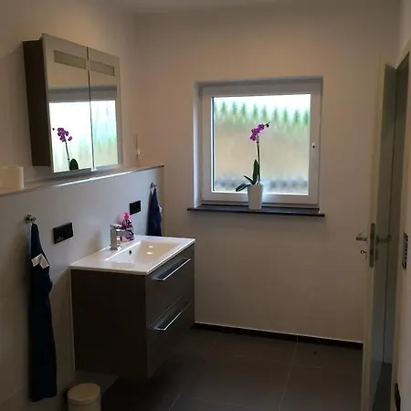 Superior-apartment Am Nurburgring 아파트